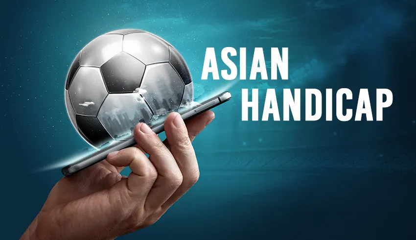 What-is-Asian-Handicap-Betting