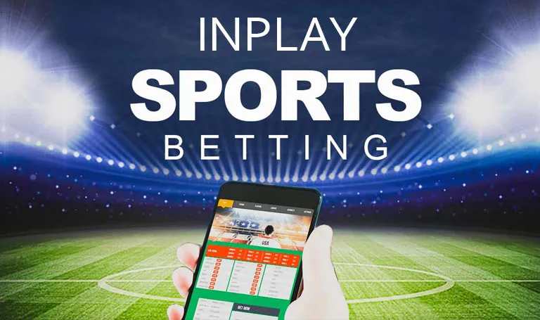 What-is-In-Play-Betting