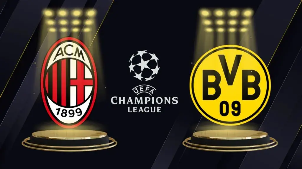 Champions-League-Clash-AC-Milan-vs.-Borussia-Dortmund-Preview