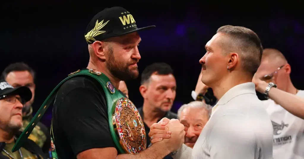 Fury-vs.-Usyk-Heavyweight-Clash-Set-for-Undisputed-Title-Showdown