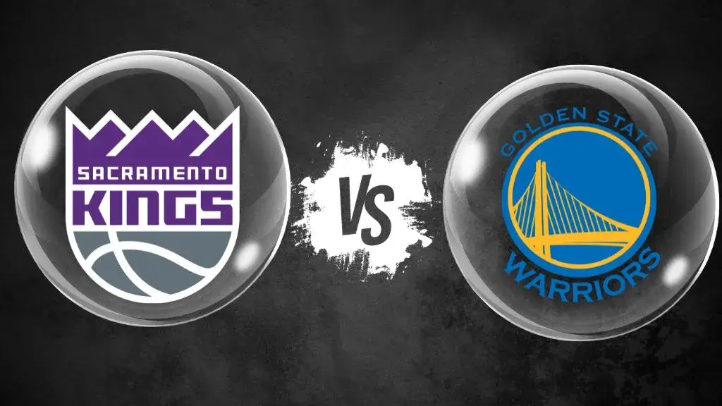 Sacramento-Kings-Face-Off-Against-Golden-State-Warriors-Preview
