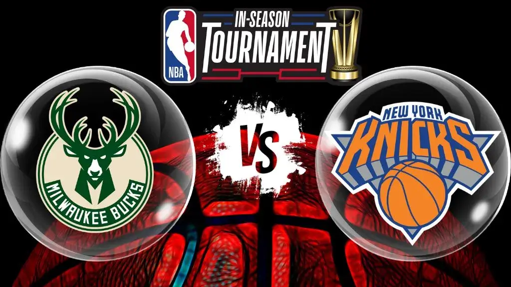 Bucks-vs.-Knicks-In-Season-Tournament-Quarterfinals-Preview
