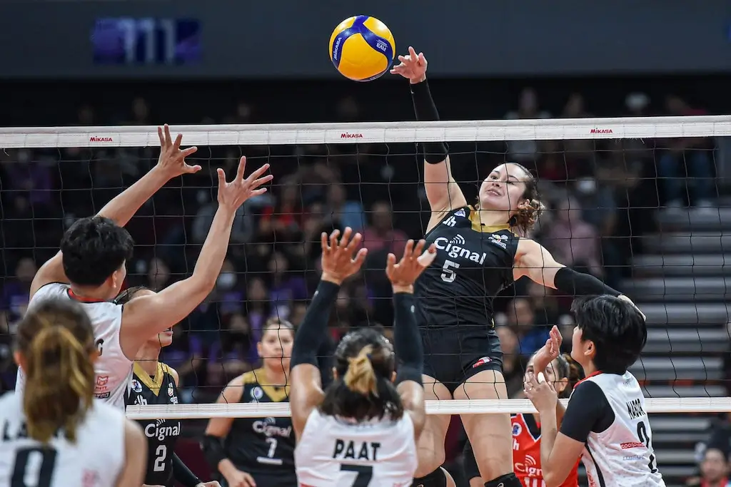 Cignal-HD-Spikers-on-Course-for-PVL-Bronze-Medal-Triumph